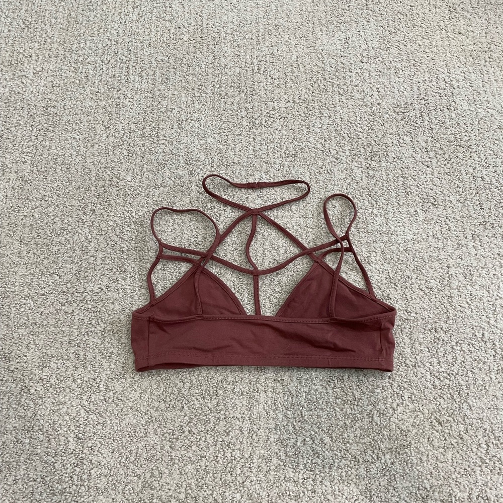 Express Bralette - Picture 2 of 2